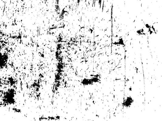 Rustic cracked vector texture with many cracks and scratches. Abstract background. Broken and damaged surface. Aged backdrop.