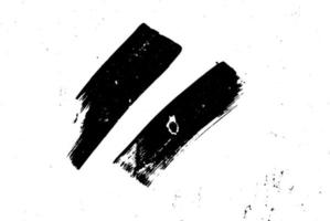 Rustic grunge vector texture with grain and stains. Abstract noise background.