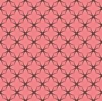 Multi color seamless pattern texture and template. Multicolored. Colorful ornamental graphic design. vector
