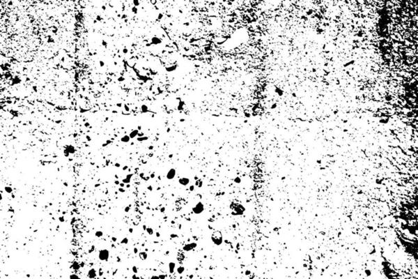 Rustic grunge vector texture with grain and stains. Abstract noise background.