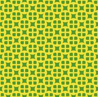 Multi color seamless pattern texture and template. Multicolored. Colorful ornamental graphic design. vector