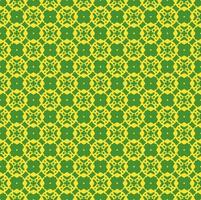 Multi color seamless pattern texture and template. Multicolored. Colorful ornamental graphic design. vector