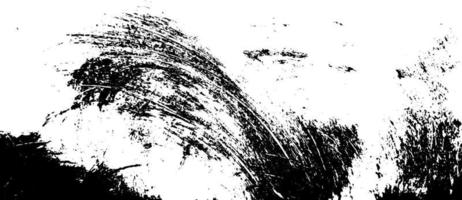 Rustic grunge vector texture with grain and stains. Abstract noise background. Weathered surface. Dirty and damaged.