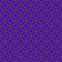Multi color seamless pattern texture and template. Multicolored. Colorful ornamental graphic design. vector