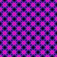 Multi color seamless pattern texture and template. Multicolored. Colorful ornamental graphic design. vector
