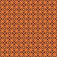 Multi color seamless pattern texture and template. Multicolored. Colorful ornamental graphic design. vector