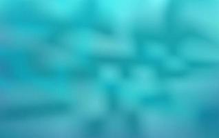 Blue bottom of the sea. Abstract background vector