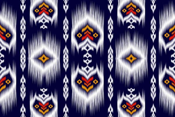 Geometric ethnic oriental traditional pattern.Figure tribal embroidery style.Design for background,wallpaper,clothing,wrapping,fabric,vector illustration