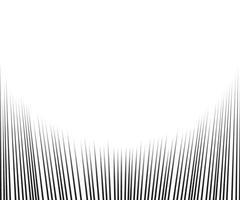 Abstract line background. Technology speed vector