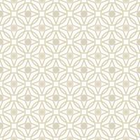 círculo geométrico islámico persa estrella línea superpuesta forma patrón sin costuras. fondo de color amarillo dorado. uso para telas, textiles, elementos de decoración de interiores, tapicería.