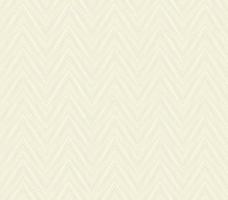 Ikat ethnic cream grey color thin line strokes zig zag seamless pattern background. Use for fabric, textile, interior decoration elements, upholstery, wrapping. vector