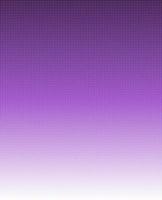Vertical background with small white dots grid pattern on modern purple gradient color. vector