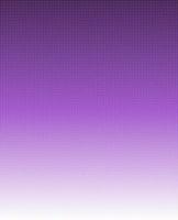 Vertical background with small white dots grid pattern on modern purple gradient color. vector