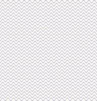 Simple small blue wavy lines on random white cream color background. Sea wave seamless pattern. Use for fabric, textile, cover, template, interior decoration elements, upholstery, wrapping. vector