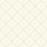 Line dots geometric overlapping shape seamless pattern cream grey background. Japanese fish scale pattern. Use for fabric, textile, cover, upholstery, interior decoration elements, wrapping. vector