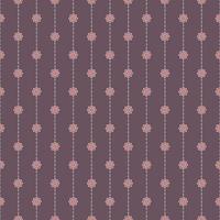 Small geometric vertical star line shape seamless pattern feminine shabby chic color style background. Use for fabric, textile, cover, interior decoration elements, wrapping. vector