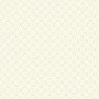 Small geometric crescent circle flower shape grid seamless pattern cream grey color background. Batik pattern. Use for fabric, textile, interior decoration elements, upholstery, wrapping. vector