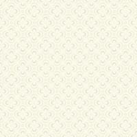 Small geometric crescent circle flower shape grid seamless pattern cream grey color background. Batik pattern. Use for fabric, textile, interior decoration elements, upholstery, wrapping. vector