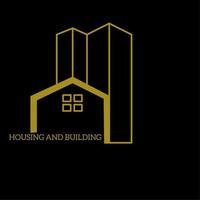 Housing and building vector