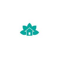 House logo, Upmarket, Modern vector