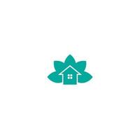 House logo, Upmarket, Modern vector