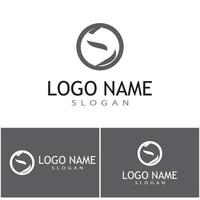 vector de diseño de logotipo de letra s corporativa empresarial