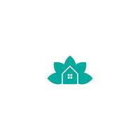 House logo, Upmarket, Modern vector