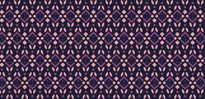 abstract geometric pattern design vector
