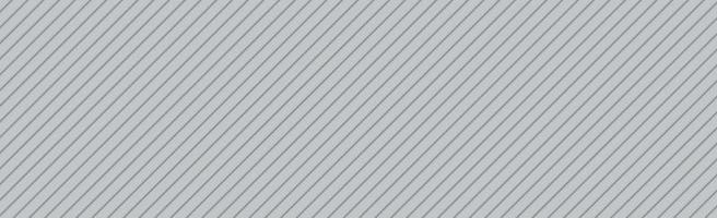 Panoramic abstract light texture background slanted lines - Vector