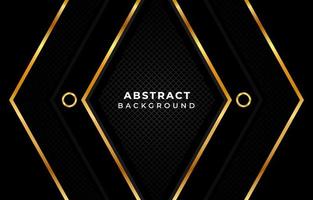 Abstract modern background design concept vector