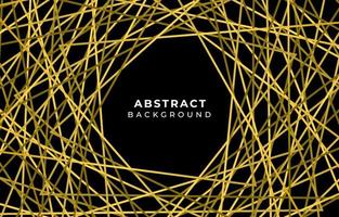 Abstract modern background design concept vector