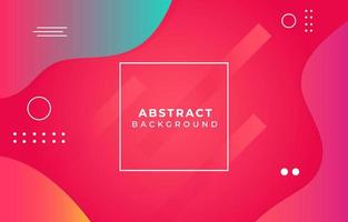 Abstract modern background design concept vector