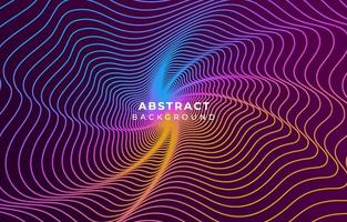 Abstract modern background design concept vector