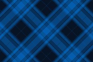 Tartan plaid pattern background. Textile texture. Vector. vector