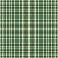 Tartan plaid pattern with texture and nature color. vector