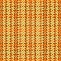 Tartan plaid pattern background. Textile texture. vector