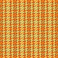 Tartan plaid pattern background. Textile texture. vector