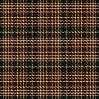 Seamless tartan plaid pattern background. Textile texture. Vector. vector