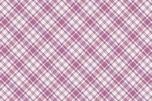 Seamless tartan plaid pattern background. Textile texture. Vector. vector