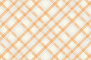 Tartan plaid pattern background. Textile texture. vector