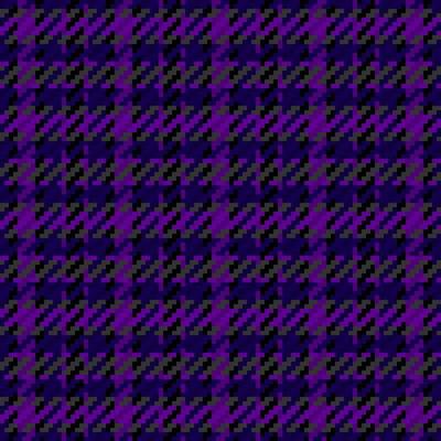 Tartan plaid pattern background. Textile texture. Vector.