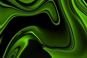 Wallpaper design abstract background. Elegant wavy background photo