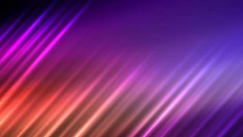 vector simulation of motion light trails. High definition editable vector