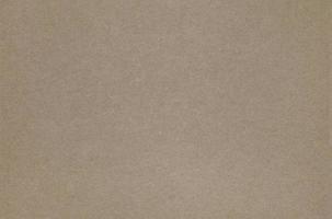 Brown paper texture abstract background. photo