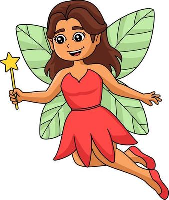 clipart fairy