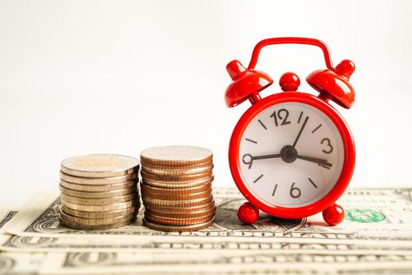 Time And Cost Stock Photos, Images and Backgrounds for Free Download