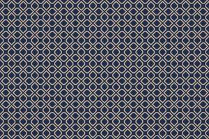 Seamless geometric ornament based on traditional islamic art. - Vector. vector