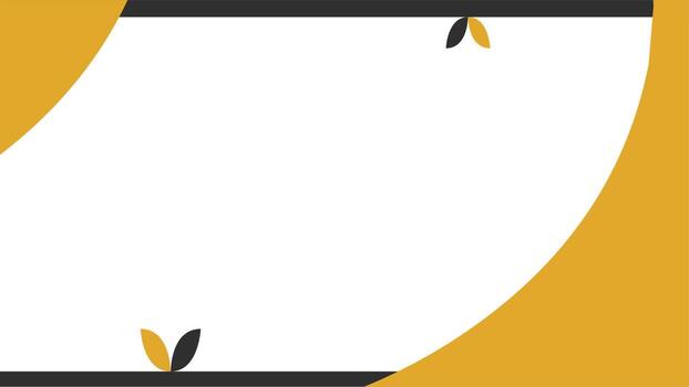 flat geometry background vector