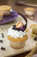 cup cake desserts photo