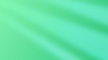 Abstract Green Gradient Blurred Background photo